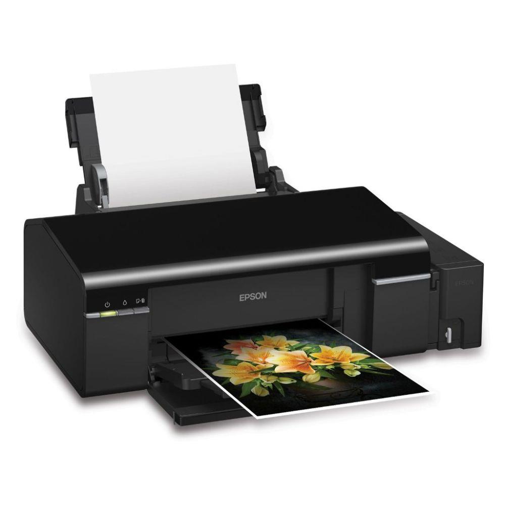 Epson EcoTank L800